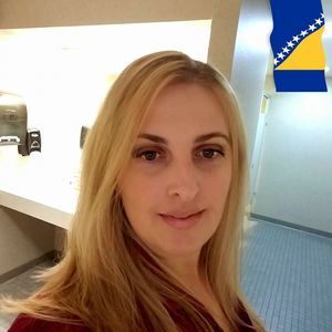 Meet your Posher, Ermina mina